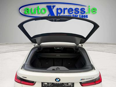 2021 BMW 3 Series