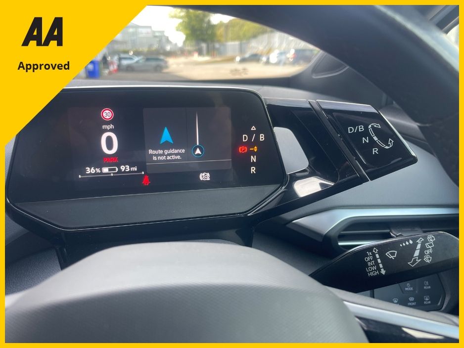 2021 Volkswagen ID.4