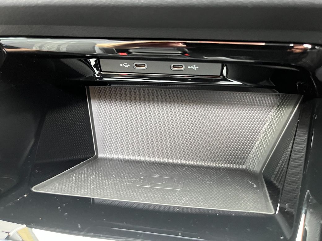 2024 Volkswagen Golf