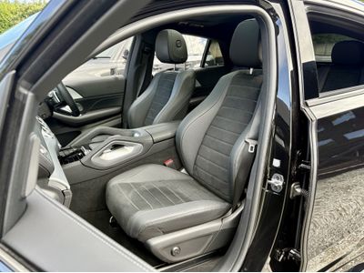 2025 Mercedes-Benz GLE Class