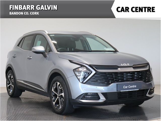 vehicle for sale from Finbarr Galvin Ltd