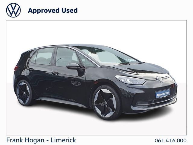 vehicle for sale from Frank Hogan Ltd