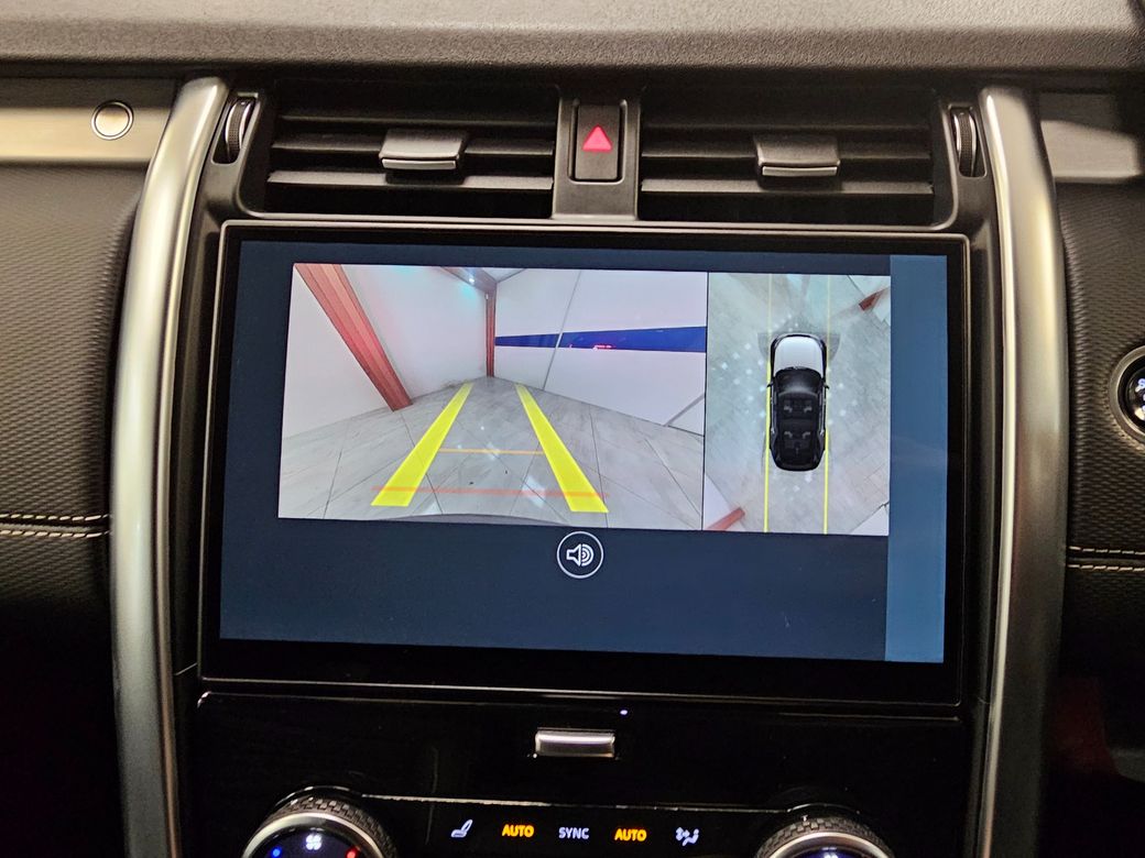 2023 Land Rover Discovery