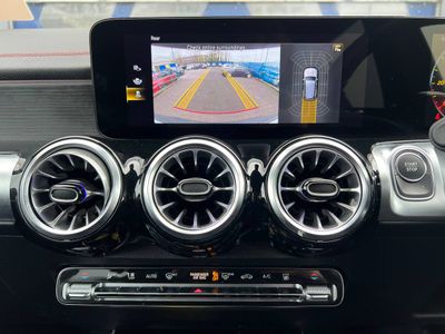 2023 Mercedes-Benz EQB
