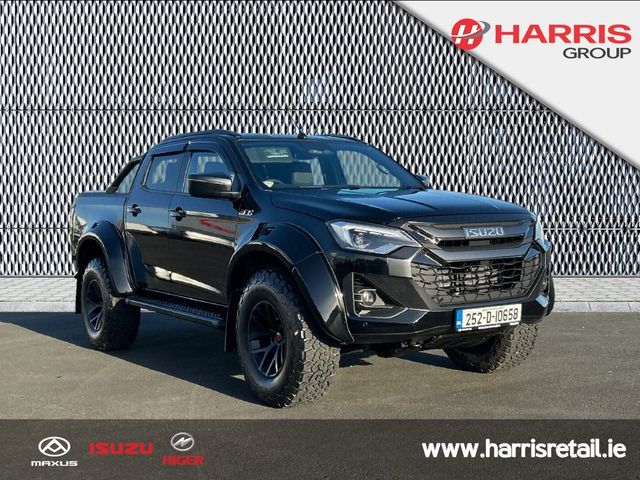 vehicle for sale from Harris Retail