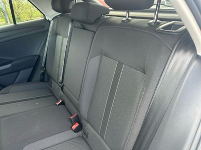 2026 Volkswagen T-Roc