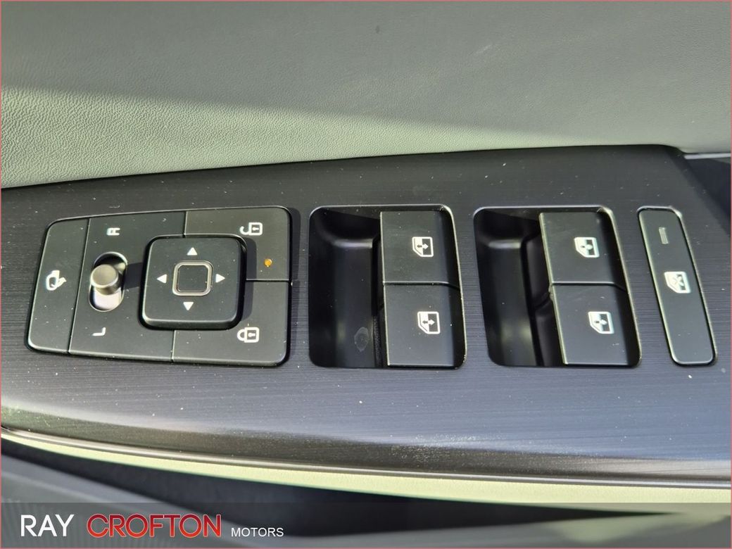 2026 Kia EV6