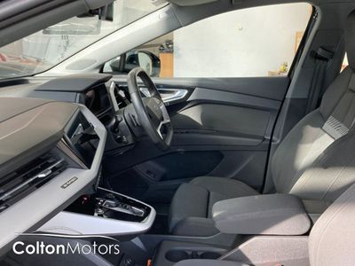 2023 Audi Q4 e-tron