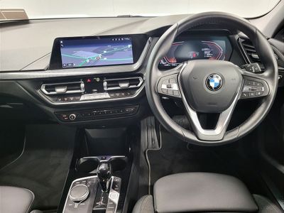 2023 BMW 1 Series