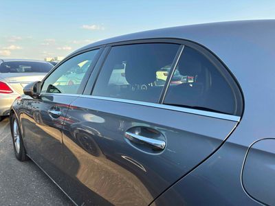2020 Mercedes-Benz A Class