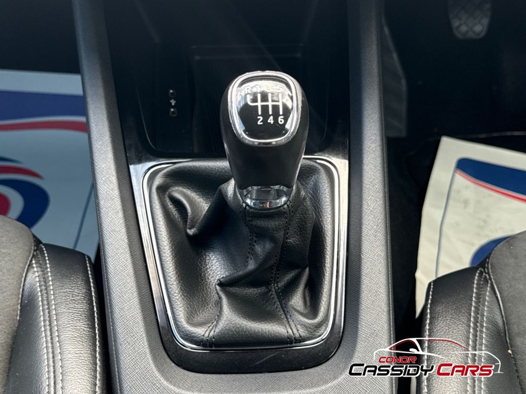 2020 Skoda Octavia