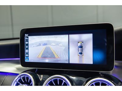 2019 Mercedes-Benz C Class