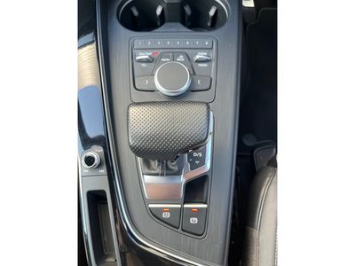 2019 Audi A4