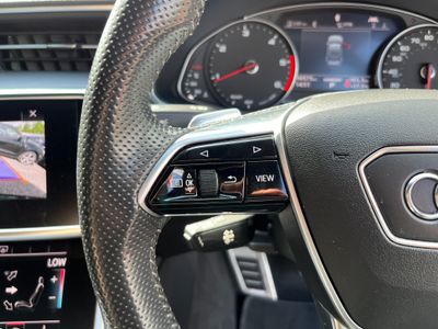 2019 Audi A6