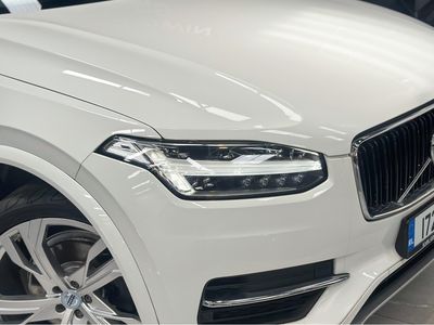 2017 Volvo XC90