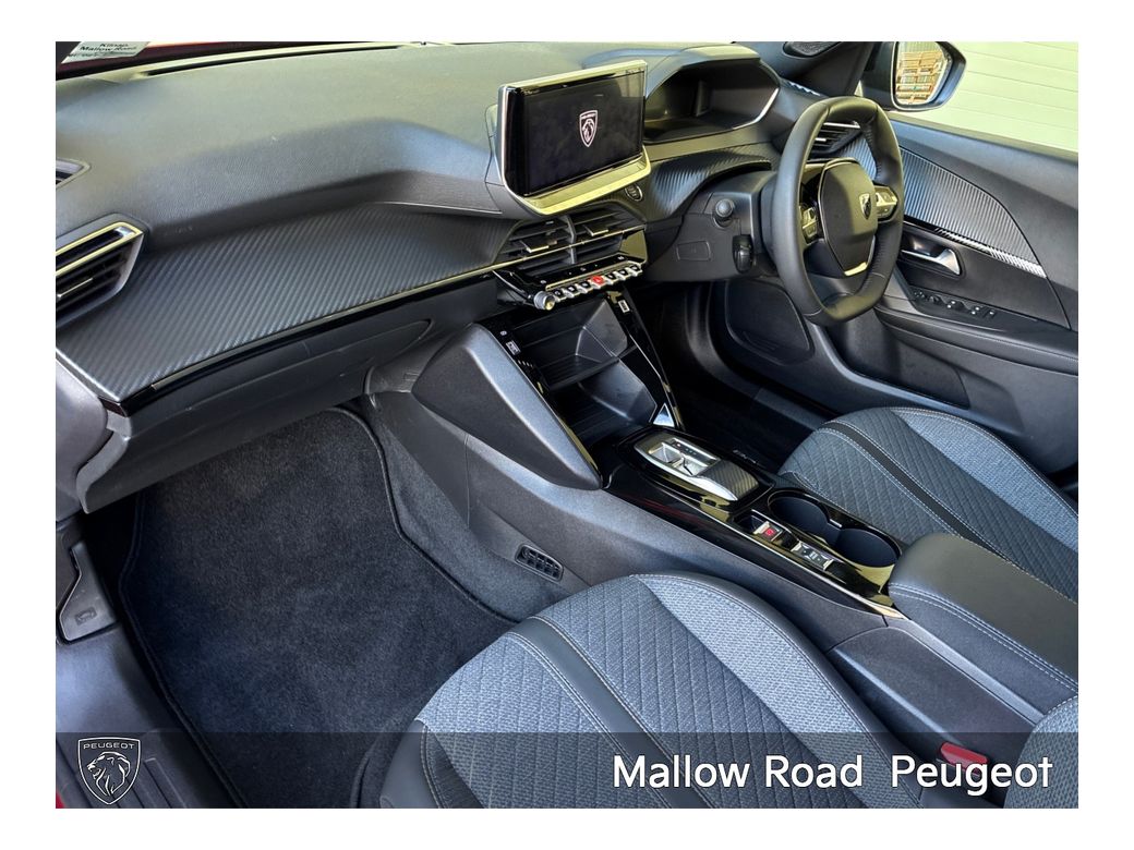 2026 Peugeot 2008