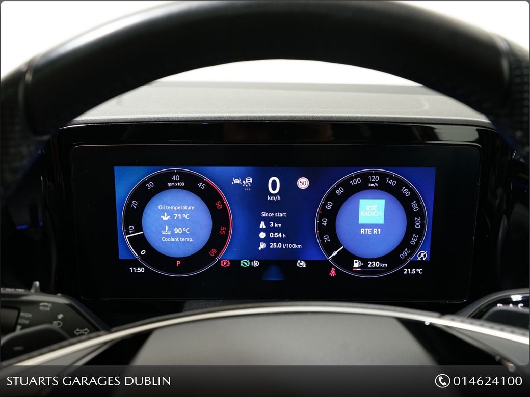 2024 Skoda Kodiaq