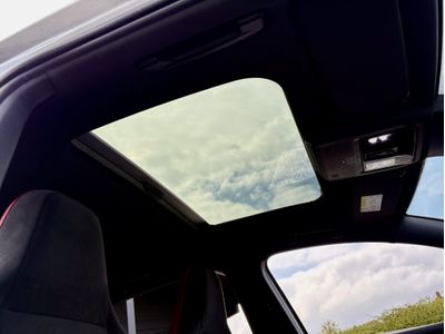 2024 Volkswagen Golf