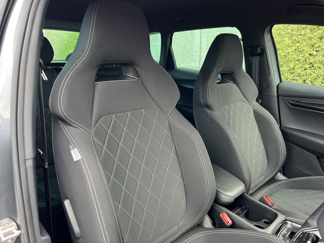 2023 Skoda Karoq