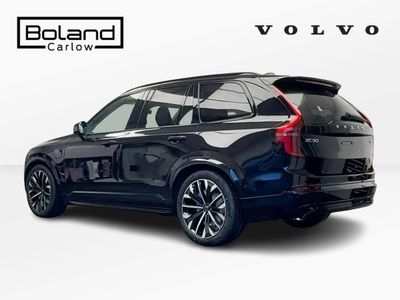 2026 Volvo XC90