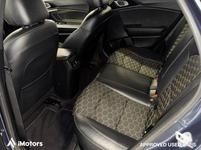 2020 Kia XCeed
