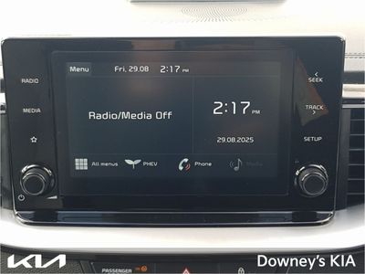 2021 Kia Ceed