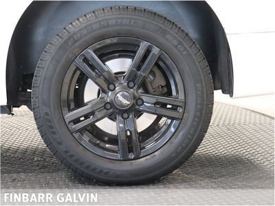2020 Volkswagen Transporter