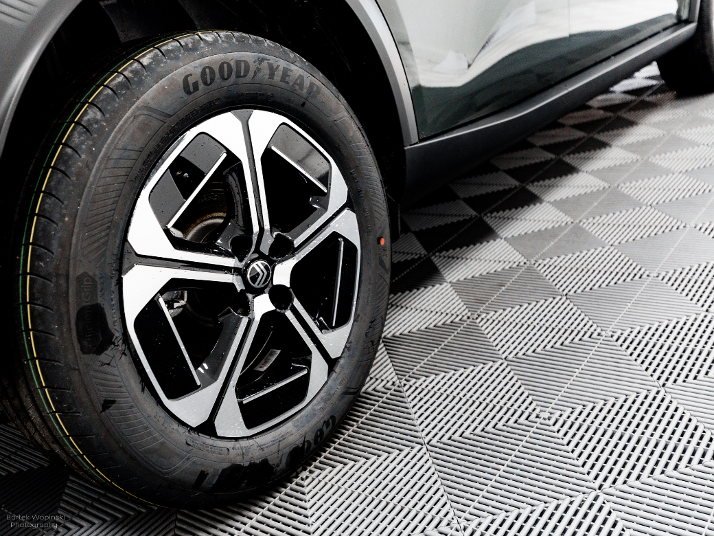 2026 Citroen C3 Aircross