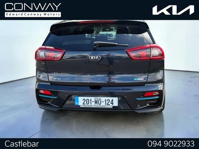 2020 Kia Niro