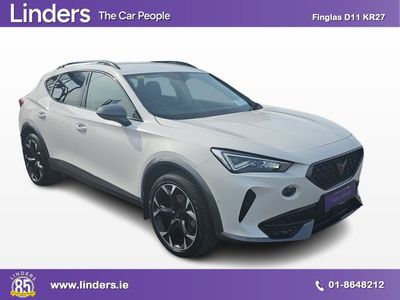 2023 Cupra Formentor