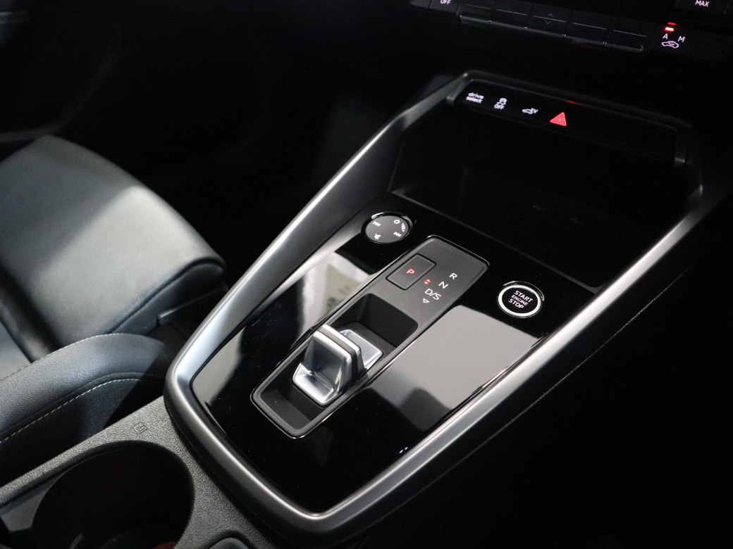 2023 Audi A3