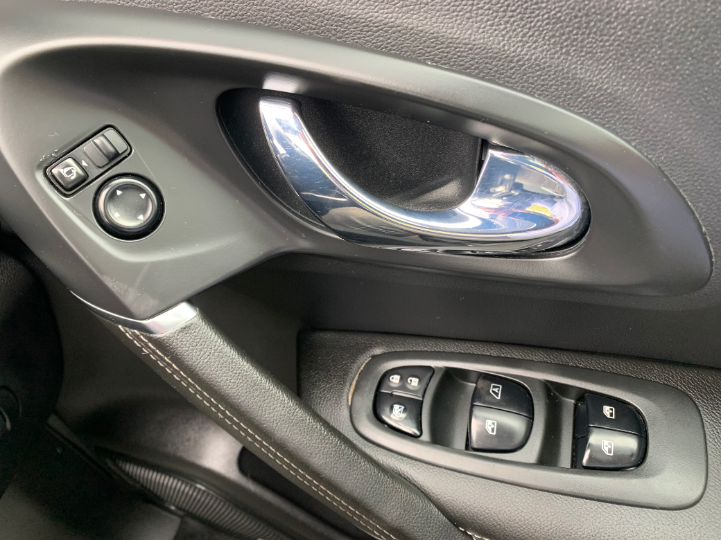 2016 Renault Kadjar