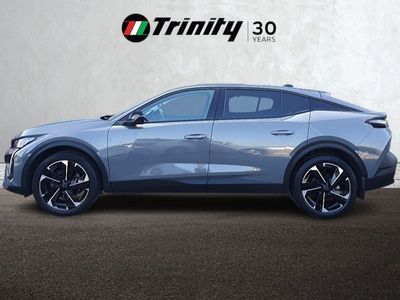 2024 Peugeot 408