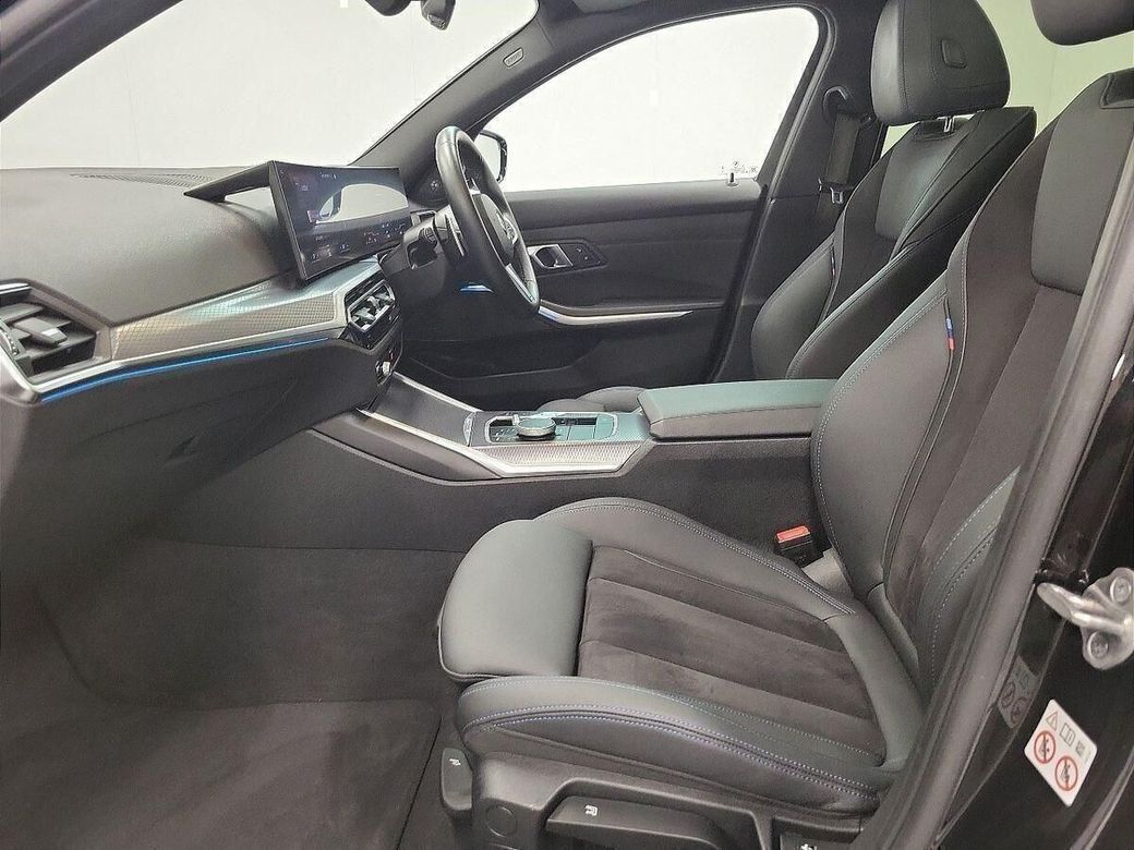 2024 BMW 3 Series