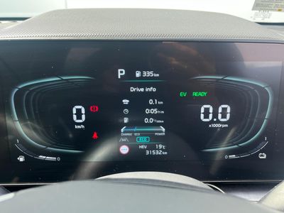 2024 Kia Niro