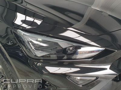 2026 Cupra Formentor