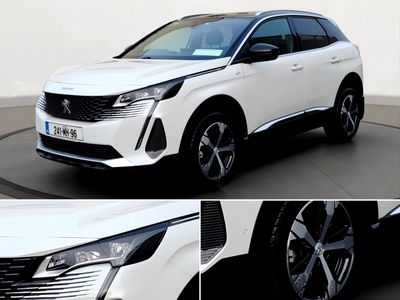 2024 Peugeot 3008
