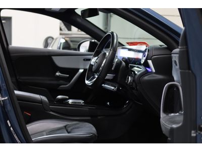 2022 Mercedes-Benz A Class