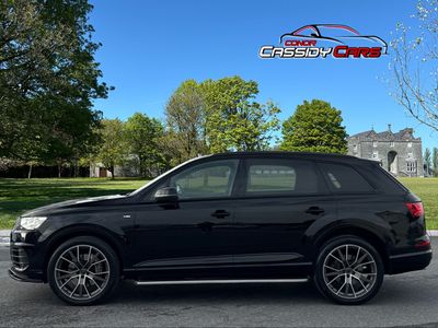 2017 Audi Q7