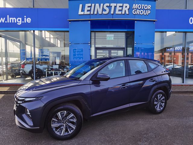 vehicle for sale from Leinster Motor Group