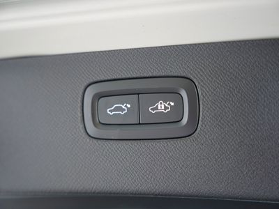 2022 Volvo XC90
