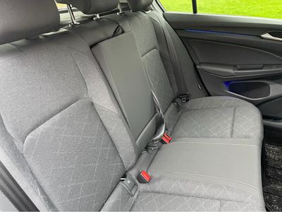 2024 Volkswagen Golf