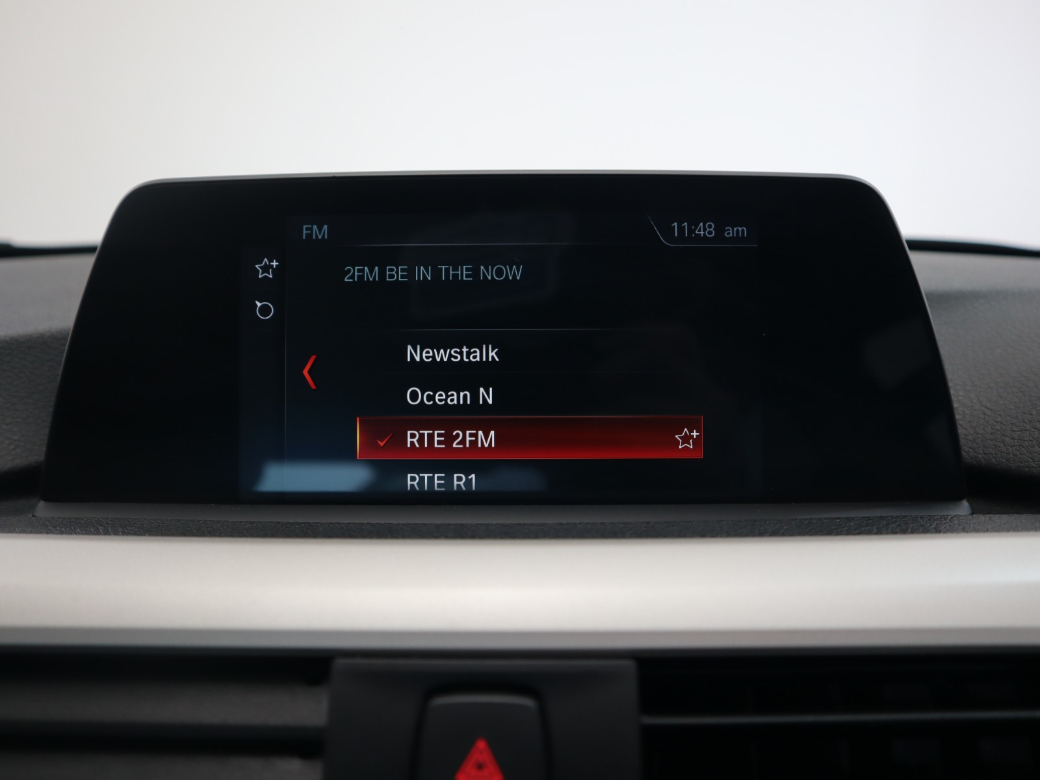 2018 BMW 3 Series