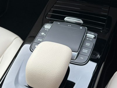 2022 Mercedes-Benz CLA Class