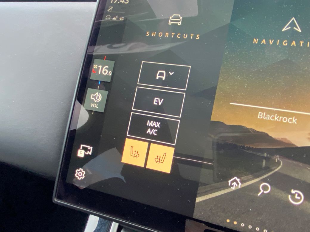 2023 Land Rover Range Rover Velar