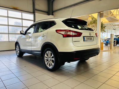 2017 Nissan Qashqai