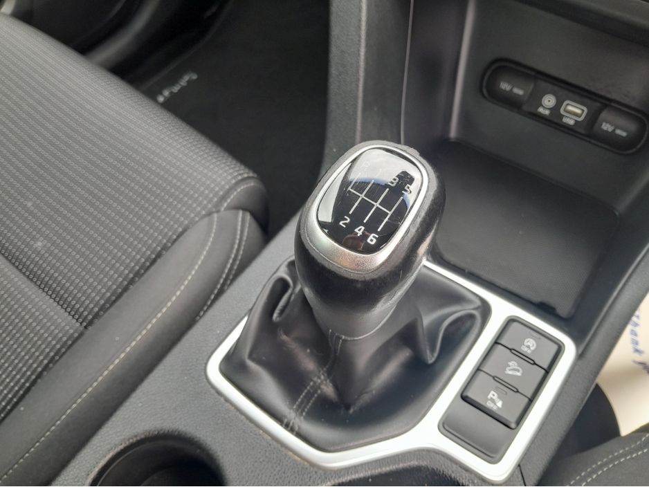 2016 Kia Sportage