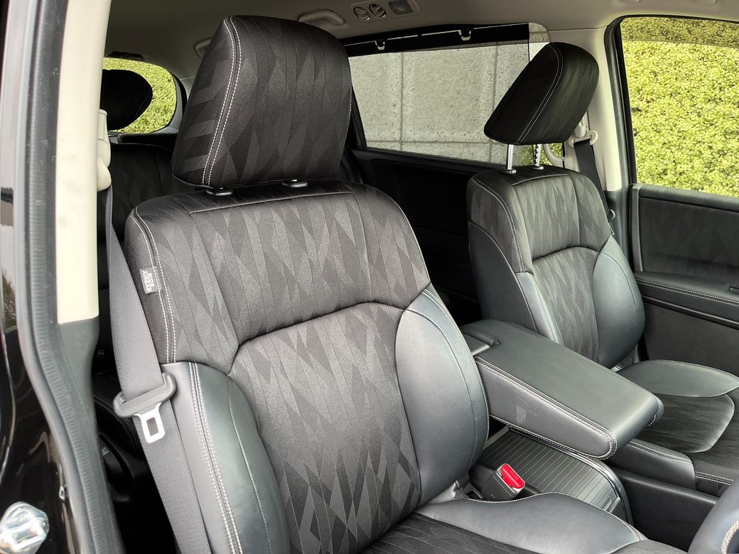 2018 Honda Odyssey