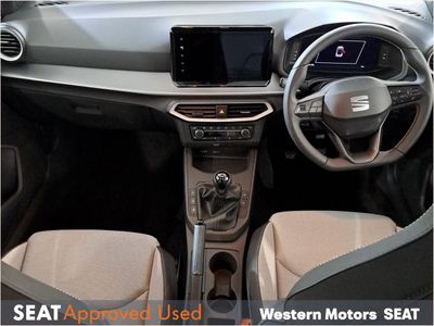 2026 SEAT Arona