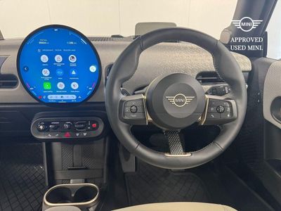 2024 Mini Cooper